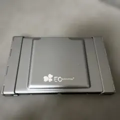 EC Technology イーシーテクノロジー 折り畳み式ワイヤレスキーボード