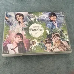 2026年最新】summer paradise 2017〈4枚組〉の人気アイテム - メルカリ
