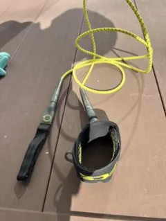 サーフィンリッシュコード