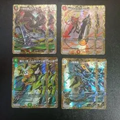 デュエマ シークレット 5枚セット - メルカリ