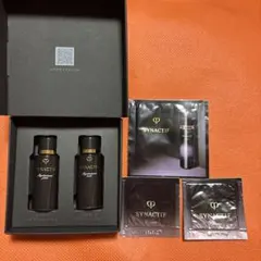 クレドポーボーテシナクティフサンプル特製サイズとサンプル３点