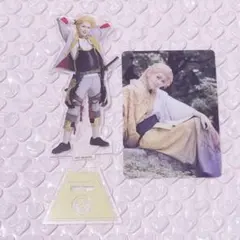 刀ステ 十口伝 ソハヤ アクスタ クリアカード 戦闘 軽装 舞台刀剣乱舞