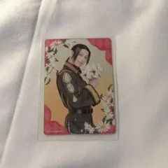 ヘタリア ヘタミュ 中国 杉江大志 トレカ
