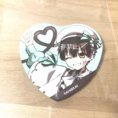 バラ売り可⭕️地縛少年花子くん サンリオ 缶バッジ 花子くん 柚木普 バラ売り可⭕️地縛少年花子くん サンリオ 缶バッジ 花子くん 柚木普