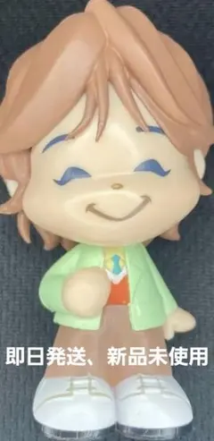 Mrs.GREENAPPLE FJORD ガチャ　フィギュア　藤澤涼架