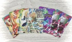 SDV8-044 ゴジータ:BR