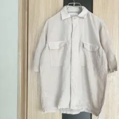 UNITED ARROWS GREEN LABEL RELAXING 半袖シャツ