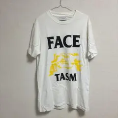FACETASM BLACK FLAGモデル　Tシャツ 5 黄色