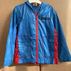 男の子ジャケット　JUNK STORE 120㎝　f.o.インターナショナル