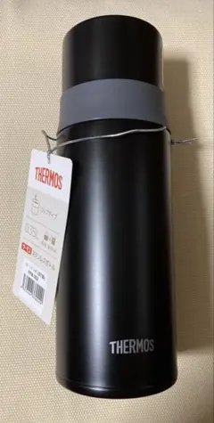 新品未使用　サーモス　水筒