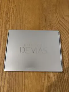 DOCTOR DEVIAS ドクターデヴィアス ファーストトライアルキットのサムネイル
