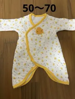 【50-70】ロンパーススリーパー