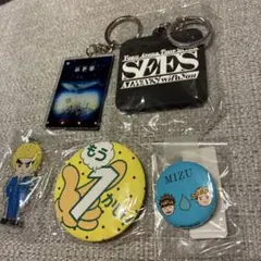 2025年最新】ゆず アクスタの人気アイテム - メルカリ