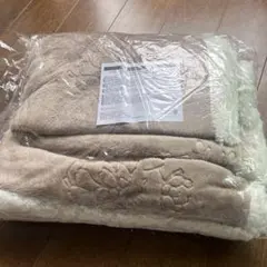 毛布