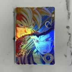 2025年最新】ドラゴンボールヒーローズ スーパーパイクーハンの