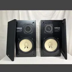 YAMAHA NS-10M 【ペア/完動品】 YAMAHA NS-10M 【ペア/完動品】
