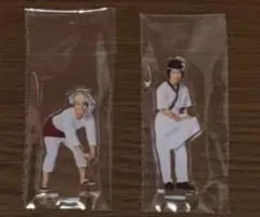 中間ん家 アクスタ