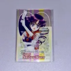 2026年最新】火野レイ_セーラーマーズ_の人気アイテム - メルカリ