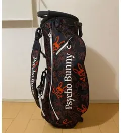 2026年最新】キャディバック サイコバニーの人気アイテム - メルカリ