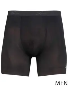 【新品、未使用 】メンズ ワコールCW-X 股関節サポート スパッツ ブラック