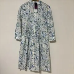アフタヌーンティー リバティ　ワンピース　新品タグ付き