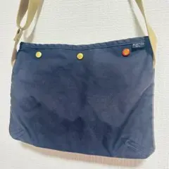 ⭐️ PORTER ポーター COPPI コッピ サコッシュ ショルダーバッグ