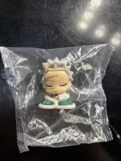 鬼滅の刃　おねむたん　不死川実弥