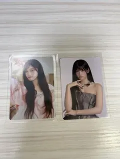 IVE WORLD TOUR SHOW WHAT I AM ラントレ イソ