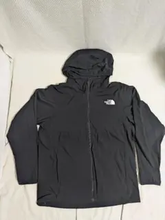 THE NORTH FACE エニータイムウィンドフーディ　NP72070