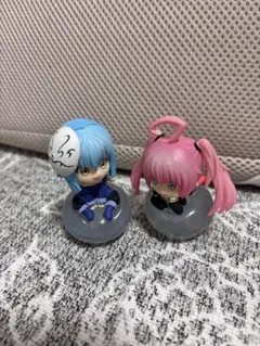 転生したらスライムだった件　転スラ　ガチャ　あそーと　1 フィギュア　A賞