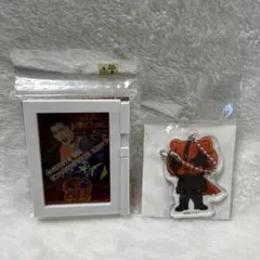 仮面ライダーギーツ　仮面ライダーパンクジャック 　グッズセット