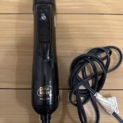 国内使用可能 TESCOM 海外用 カール ドライヤー ヘアアイロン コテ 韓国