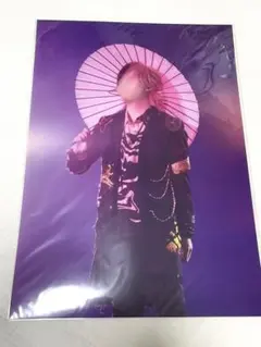 てるとくん　すとふぁみくじ　STPR Family EXPO A3クリアポスター