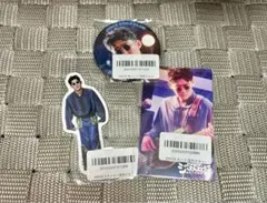 2025年最新】ジュースごくごく倶楽部 アクリルスタンドの人気