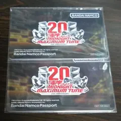 2026年最新】バナパスポート 湾岸ミッドナイトの人気アイテム - メルカリ