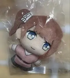 【未開封】望月穂波 プチぬいマスコット プロセカ セガラッキーくじ