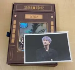 2026年最新】bts magic shop blu-ray 釜山の人気アイテム - メルカリ