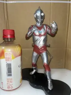 海洋堂 NANKOKU FACTORY ウルトラセブン 復刻版 - メルカリ