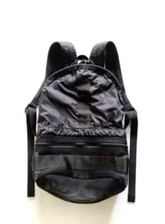 BEAMS 別注 BRIEFING × CHACO リバーサイドサック メッシュのサムネイル