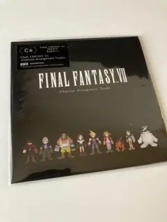 FINALFANTASY7 ChipTune ArrangementTracks