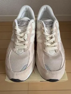 ◆美品◆New balance / U990VR6 着用一回のみ