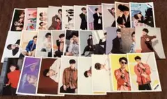 SexyZone マリウス葉 公式写真28枚セット