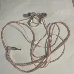 IE100PRO MMCXアダプタ MMCXケーブル イヤーピース付き - メルカリ