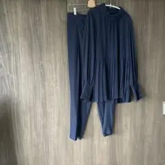 セットアップ