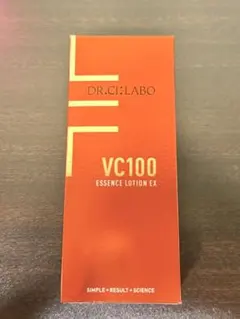 【新品未開封・アウトレット品】ドクターシーラボ VC100 エッセンスローションのサムネイル