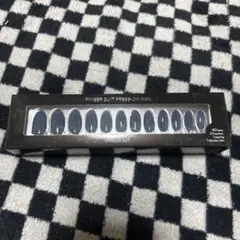 FINGER SUIT ネイルチップ