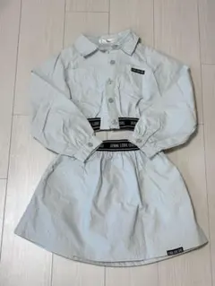 JENNI セットアップ 130cm