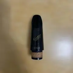 新品 Rousseau 4R アルトサックス クラッシック マウスピース ルソー