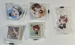 にじさんじ くら寿司 ビッくらポン まとめ売り