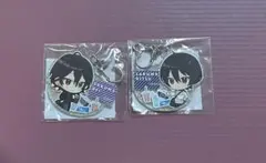 あんスタ　キーホルダー　零・凛月